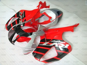 

RC51 SP1 SP2 2000 - 2006 Fairing RTV1000R RC51 01 02 Fairings RC51 SP1 SP2 06 05 Red Black Fairing Kits