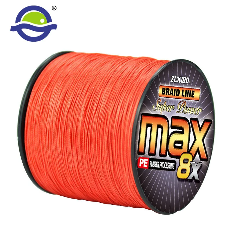 Леска плетеная рыболовная 8 нитей 20 500 LB 100 м|braided wire|100 lbjapan multifilament |