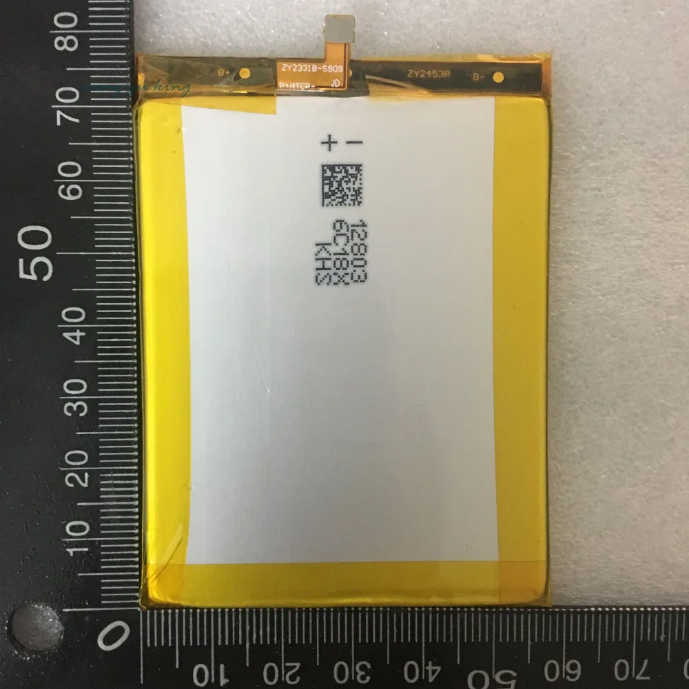 

For Elephone S3 Battery 2100mAh 100% Original New Replacement accessory accumulators For Elephone S3 Cell Phone