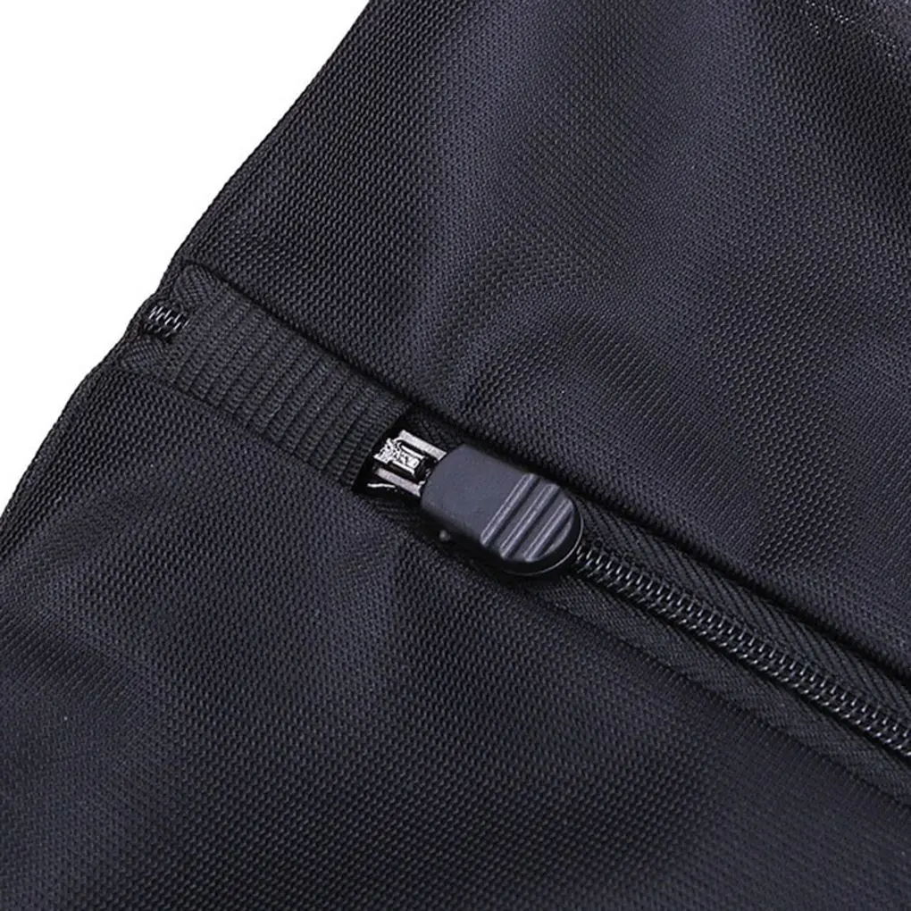 4 قطعة شبكة الغسيل حساسة مع قسط سستة سميكة السفر تخزين تنظيم حقيبة غسل أكياس لمدة الجوارب