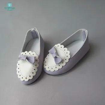 

6.3cm*2.8cm fashion mini toy dolls shoes fits 1/4 bjd dolls and 40cm toys dolls Accessories