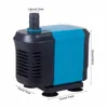 Nicrew 20/40/55W погружной водяной насос для циркуляции воды аквариум Мощность фонтан Аквариум Гидропоники Пруд воздушный насос для того, чтобы по... ► Фото 2/6