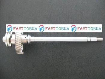 

SM52 PM52 High-quality Goods Imported Water Roller Gear Shaft Heidelberg Printing Consumable Accessories