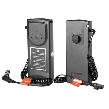 

Godox CP-80 8xAA Flash External Battery Pack For Nikon SB800 SB900 Speedlite