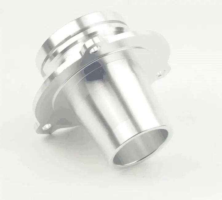 

this Auction is for (one) turbo outlet Brand New for vag 2.0 tfsi engines with K03 turbocharger