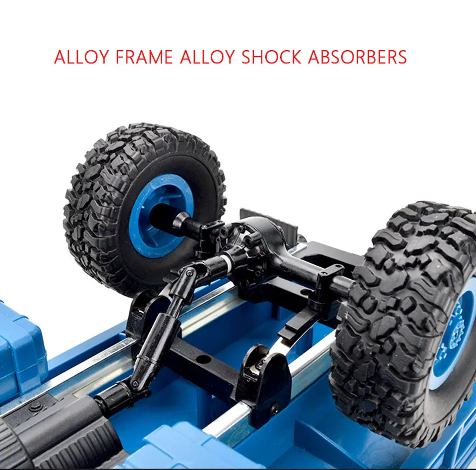 13 remote control car truck