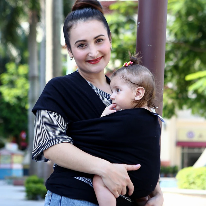 

Baby Breastfeeding Multifunctional Baby Pre-Packed Baby Travel Kit Color Available  JRR021