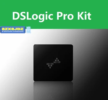 

2019 Newest DSLogic logic analyzer 16 channels 400M sampling USB-based debug logic analyzer