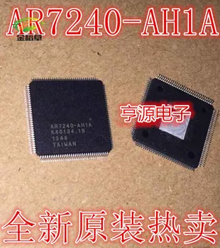 

Free Shipping 100PCS/LOT AR7240-AH1A AR7240 QFP Original