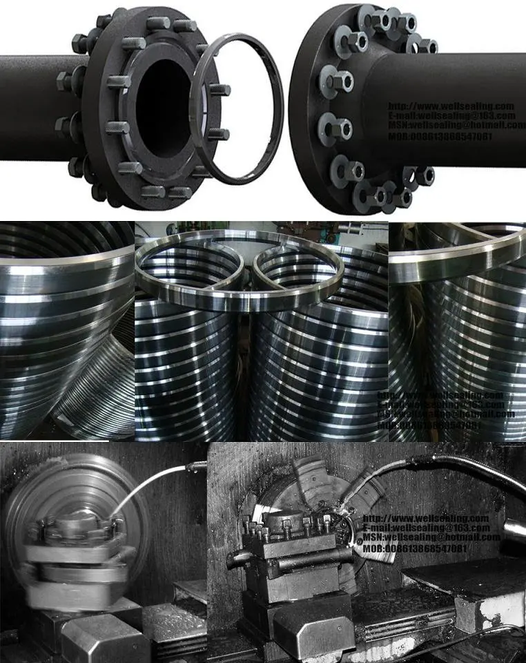 R ring joint gaskets R24in Gaskets from Home Improvement on Aliexpress