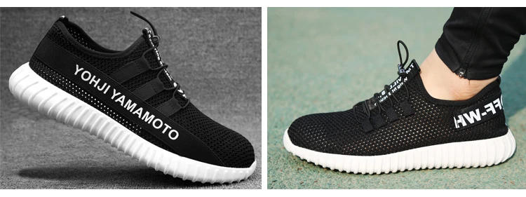 2018- new- Comfortable- breathable- safety- shoes- men -s- Lightweight -summer- anti- smashing- piercing- work -sandals- Single- mesh (14)