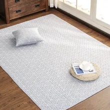 Скандинавские ковры для детской комнаты противоскользящие ковры для спальни прикроватные коврики мягкий детский коврик для комнаты диван ковер напольный коврики детские коврики