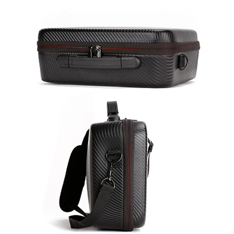 Étui de transport EVA pour DJI Mavic 2 Pro/Zoom - Sac à main résistant à l'eau