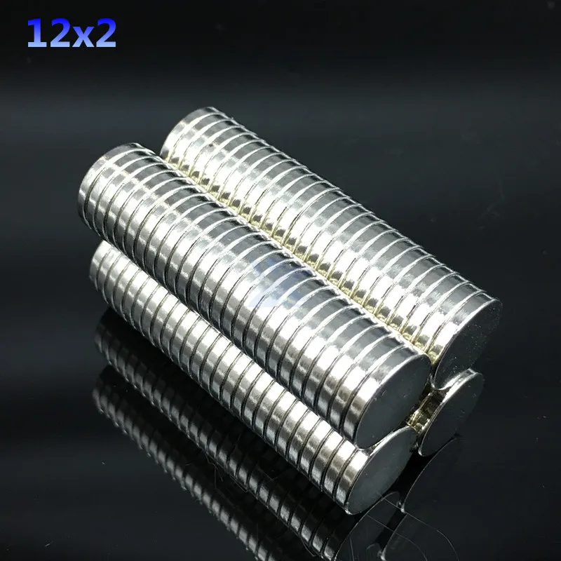 aliexpress buy 100pcs 12x2 mm strong magnet 12x2mm disc earth neodymium aliexpress buy 100pcs 12x2 mm strong magnet 12x2mm disc earth neodymium