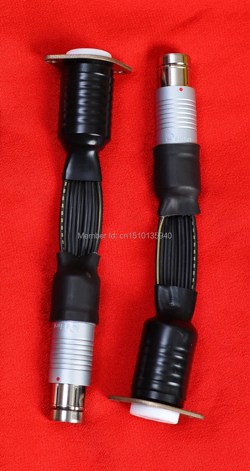 HEV90 STAX headphone convertor / Adapteradapter erroradapter