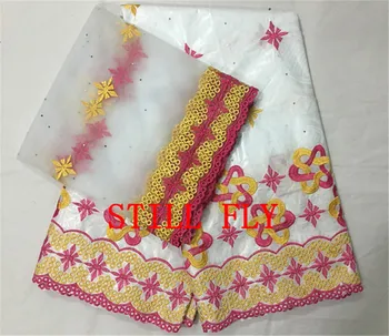 

Fashion bazin riche fabric 2019 nouveau white india basin riche fabric guinea brocade fabric for wedding 5+2yards/lot