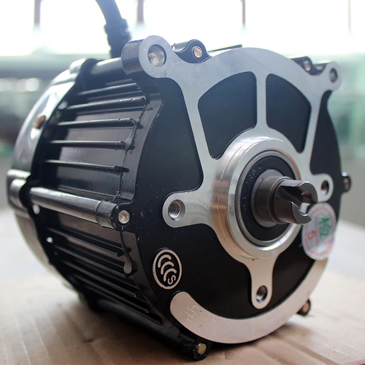 

Electric tricycle accessories word head motor Jin Peng special head 500W650W1200W