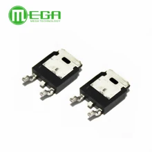 10 шт. FDD 8447L 40 в n-канал питания MOSFET 40 в, 50A, 8.5mR IC(FDD8447L