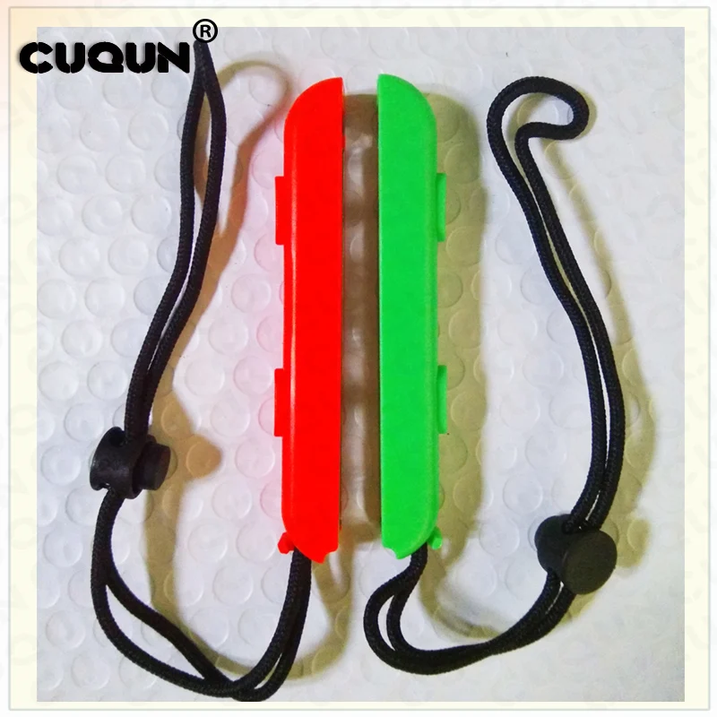 50Pair Switch Joy-Con Wrist Strap Sling For Nintend Switch NS NX Joy-Con Wrist Hand Rope Band Twenty Mix Colors Available