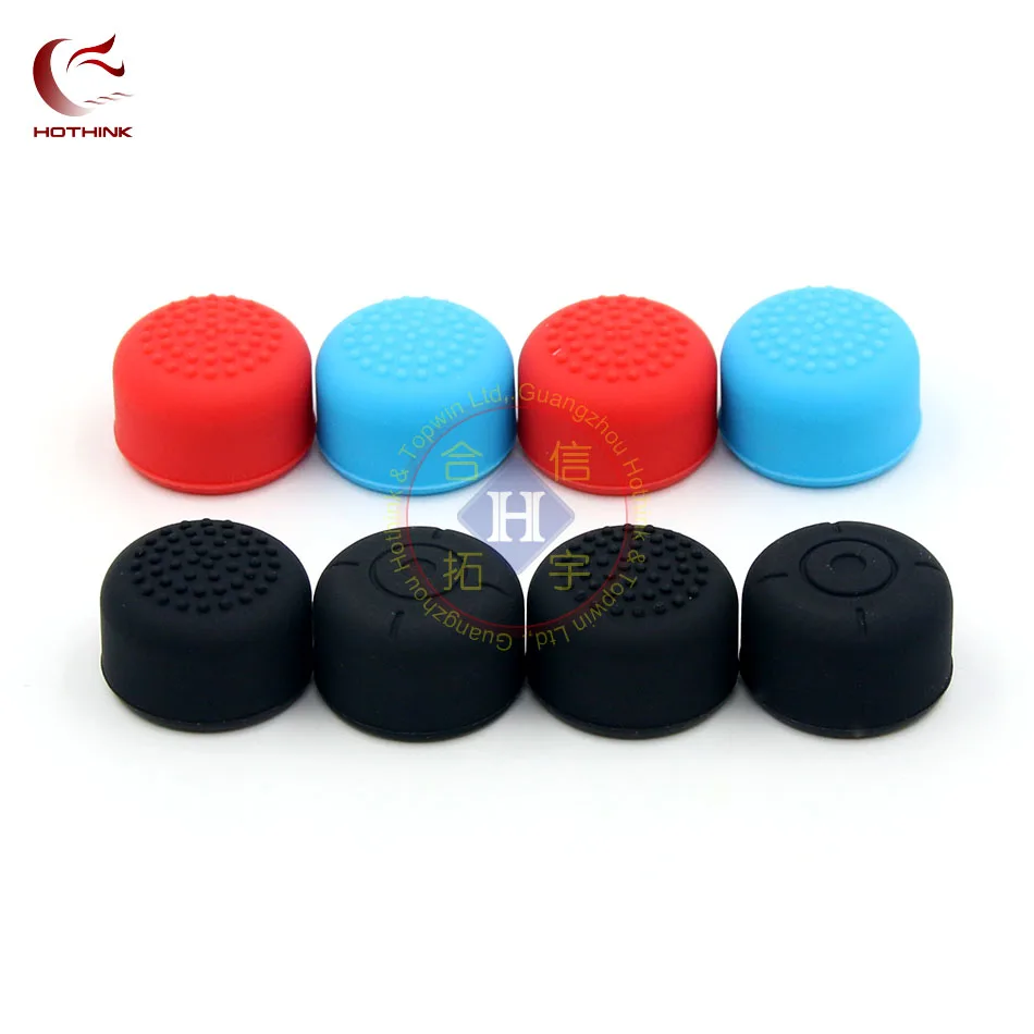JYS Gamepad Button Cap for Nintendo Switch (5 Pieces)