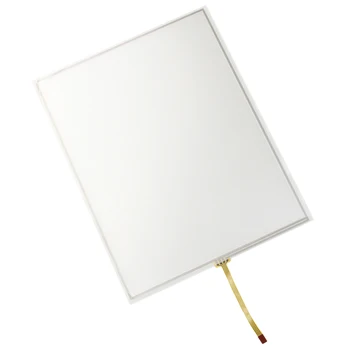 

11.4'' inch AUO A104SN03 4:3 LCD Touch Screen Glass Panel 250*172mm 250mm*172mm 250X172mm Resistive Touch Digitizer