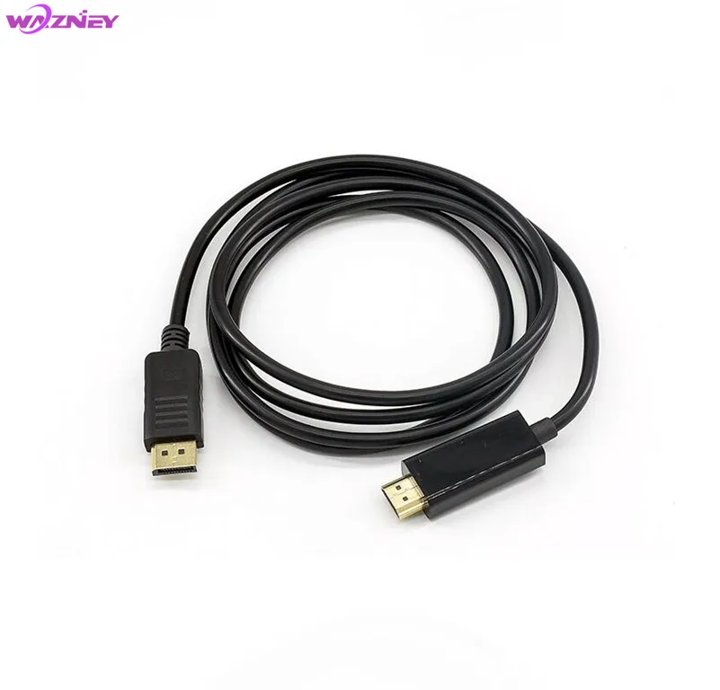 DP-HDMI 1.8m---11