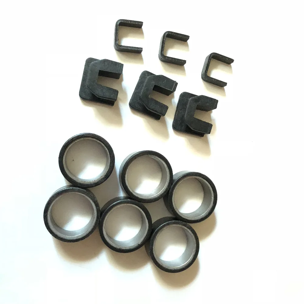 New Primary Clutch Weight Pulley Roller Slider Spaces UTV ATV 400 HiSUN  MASSIMO SUPERMACH, -in ATV Parts & Accessories from Automobiles &  Motorcycles on ...