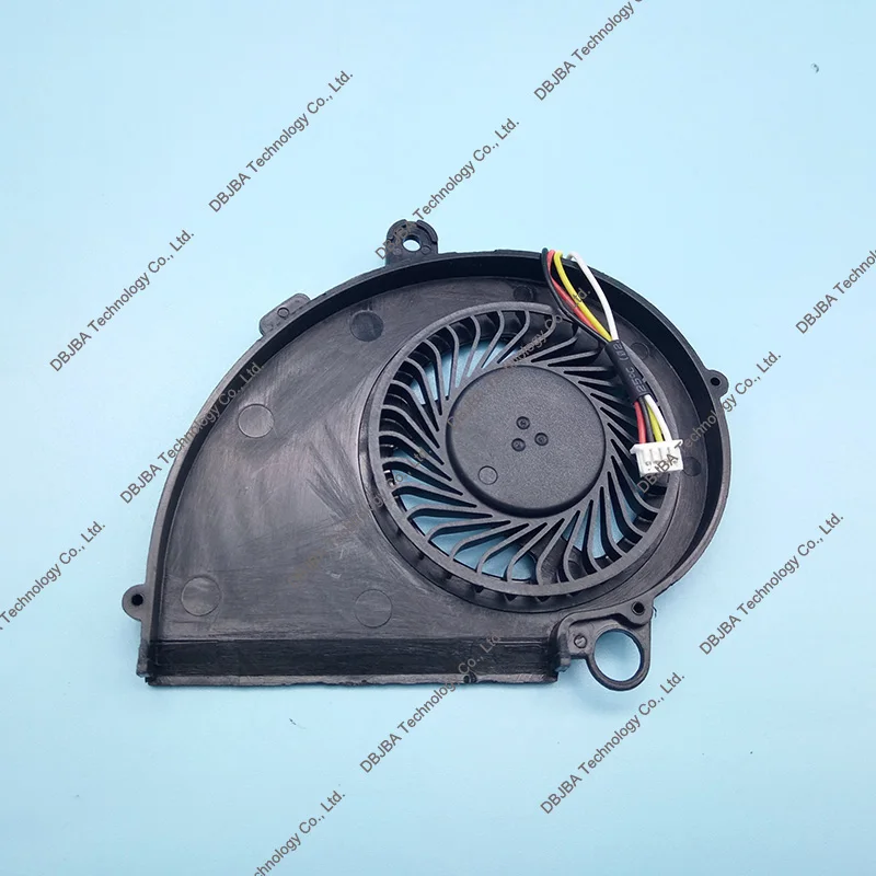 Новый вентилятор для охлаждения ЦП ноутбука Acer Aspire M5 481 481PT 481T DFS491105MH0T L002|laptop cpu cooling