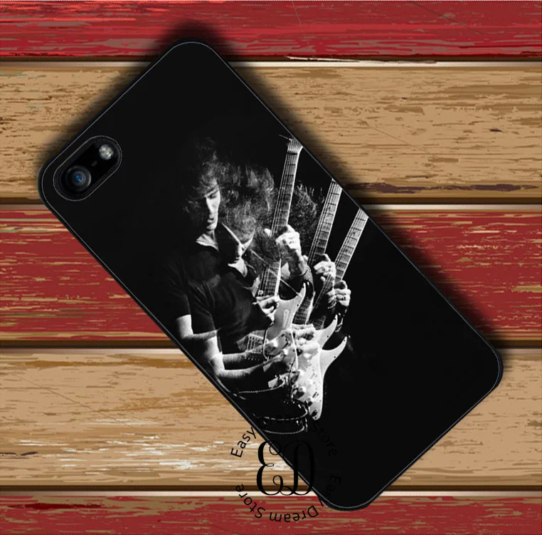 Чехол ritchie blackmore для Huawei P7 P8 P9 p10 p20 p30 mate 8 9 10 20 pro lite Honor | Мобильные телефоны и