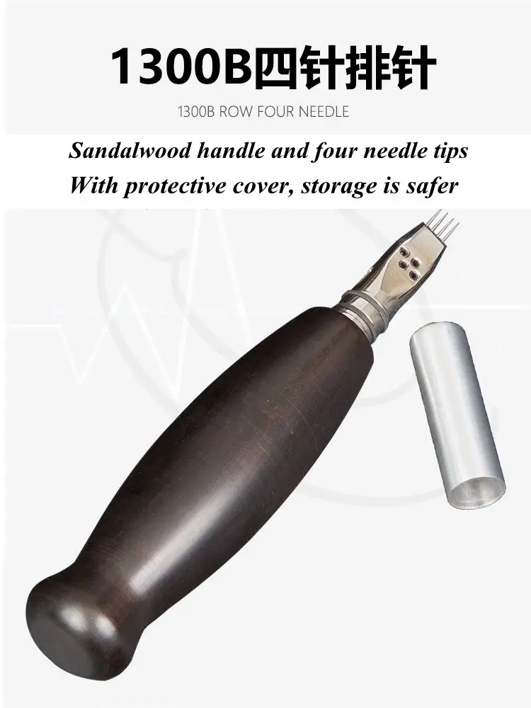 

Piano tuning tools accessories - Row four needle,Row of three needle,Hammer felt to reduce the hardness - Piano parts