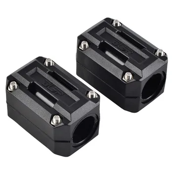 

Engine Bumper Protector Guard Blocks for BMW R1200GS R1150GS F800GS Adventure F650GS R1200RS R1100GS S1000XR R 1200GS 1150GS