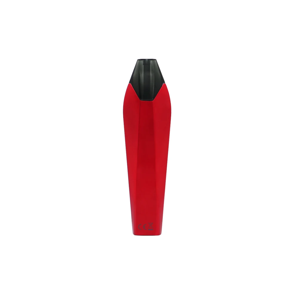 Hugo Vapor Кобра Pod стартовый набор для вейпинга с 1 8 мл ёмкость и 500 мАч 1.5ohm Керамика