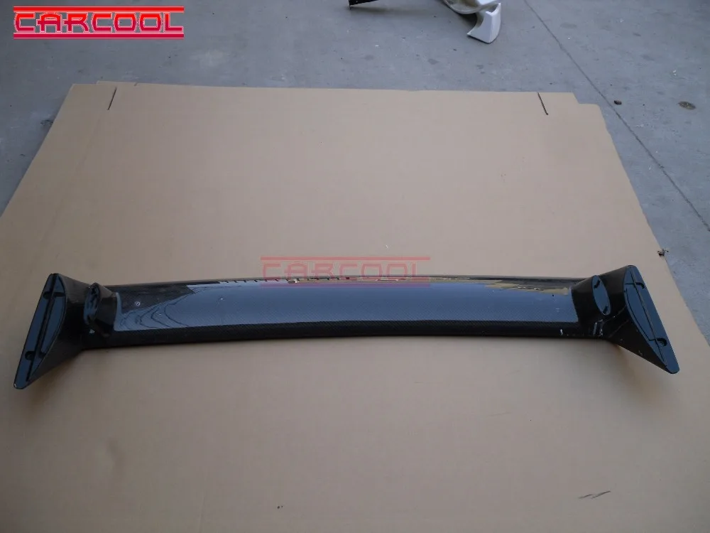  OEM Style Rear Spoiler (8)