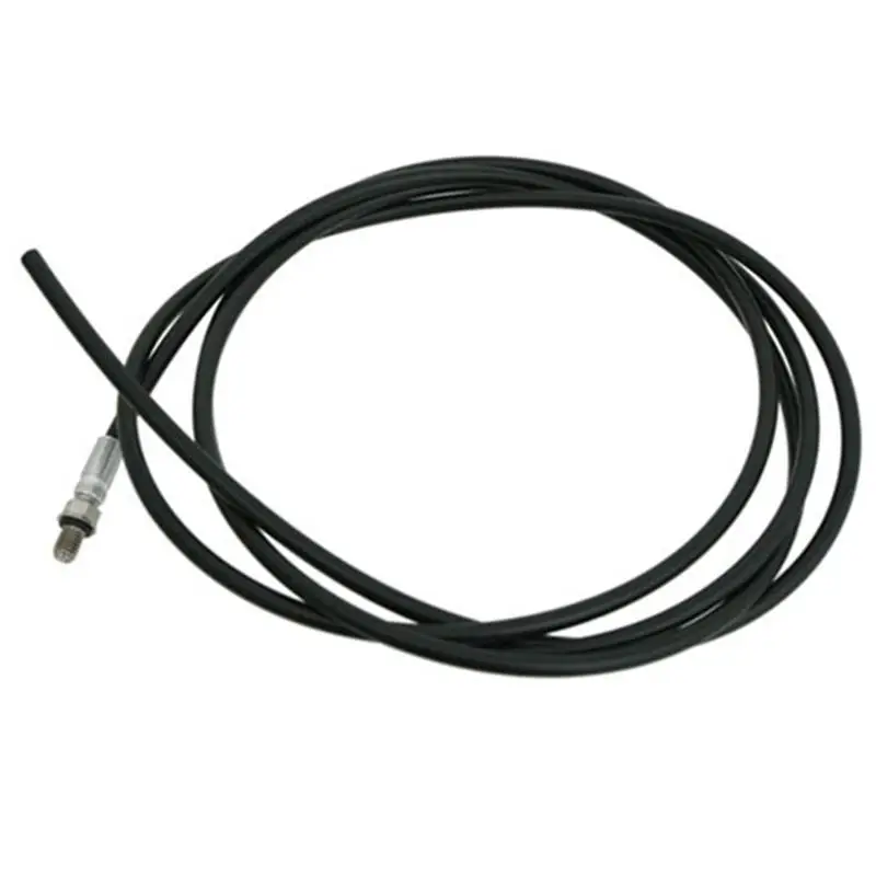 

2M Universal Bike Bicycle Complete Front & Rear Inner Outer Wire Gear Brake Cable Set 5mm