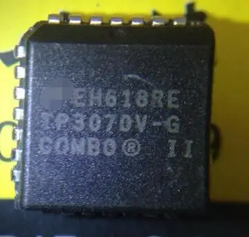 Free shipping 50 pcs TP3070V-G TP3070V TP3070 PLCC28 | Обустройство дома