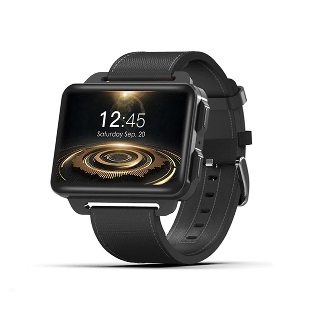 dm99 watch