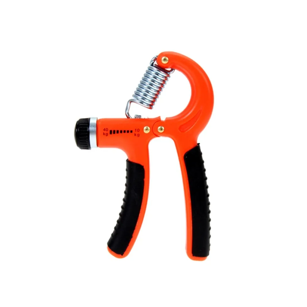 10 40 Kg Adjustable Heavy Grips Hand Gripper Fitness Hand Wrist