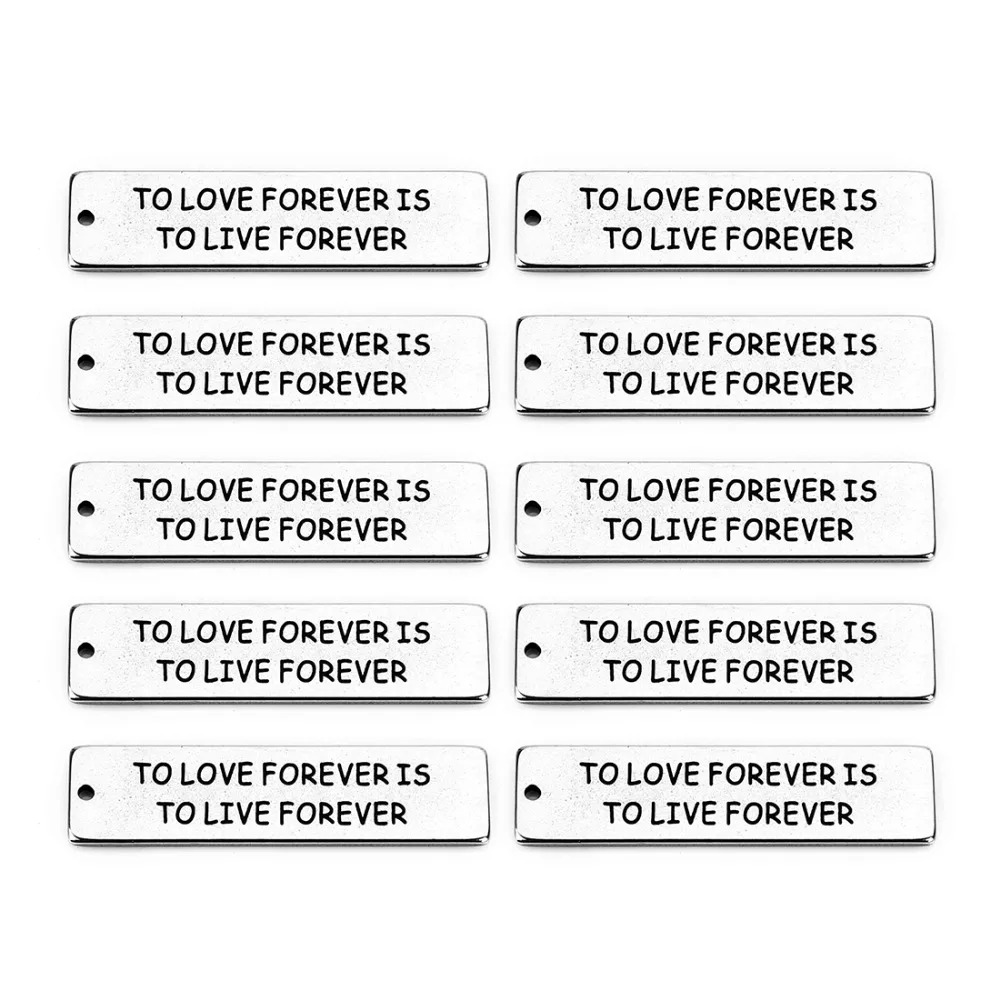 T0040A,to love forever is  to love forever10X40mm