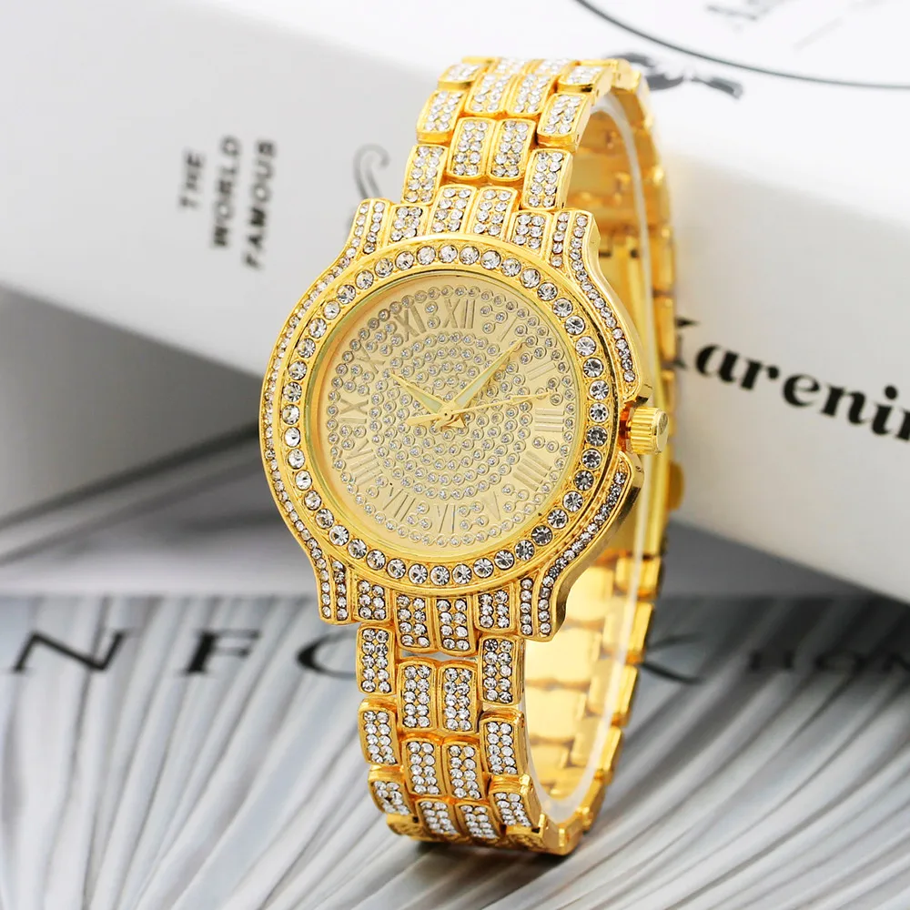 

Luxury Ladies Watches Bracelet Metal Quartz Bracelet For Women Watches Hodinky Montre Femme Relogio Feminino Female Clock