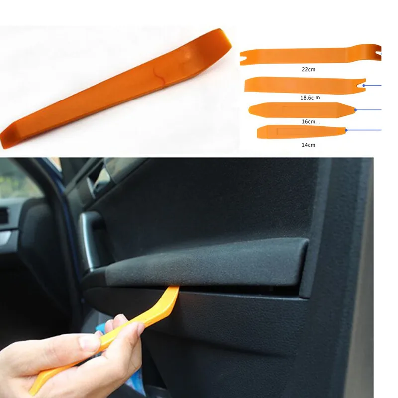 

Car Audio Door Removal Tool for Mini Cooper Kia Ceed Subaru Volvo Seat Leon Honda Civic Accessories For Hyundai creta Solaris