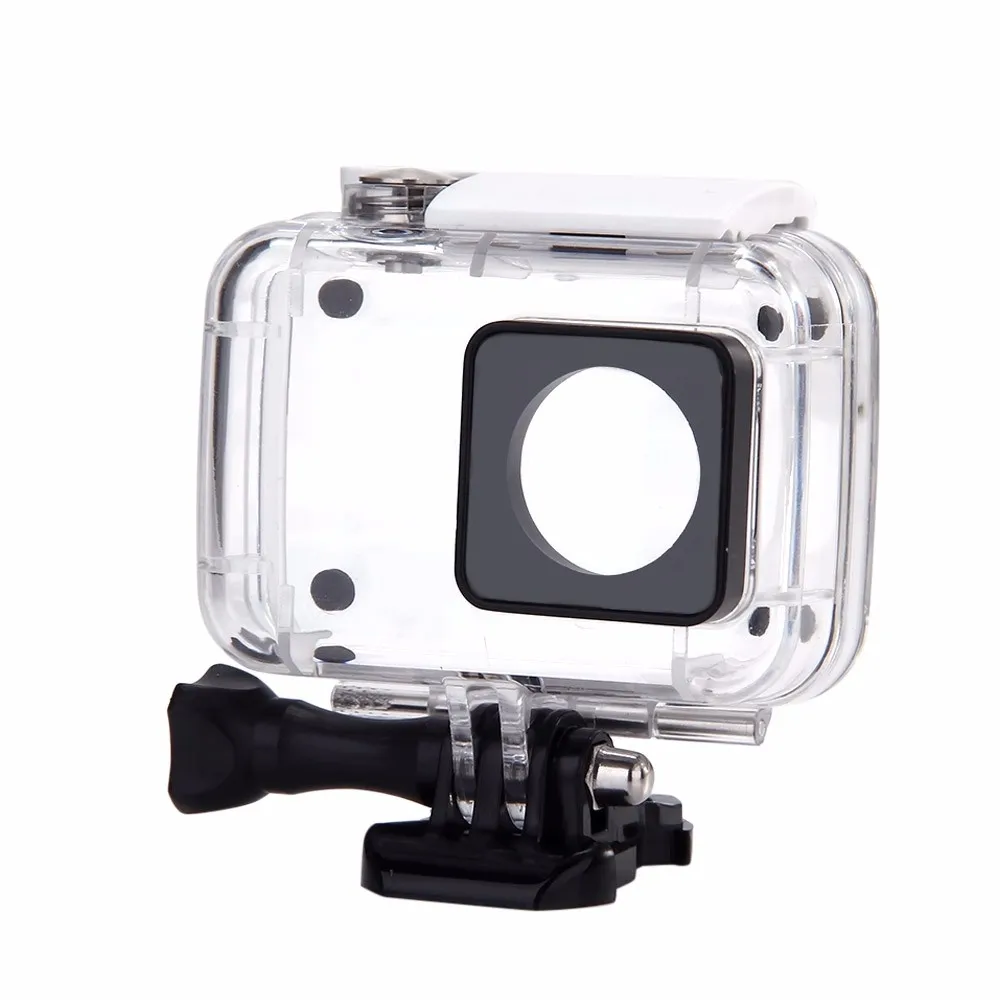 DIVING 40M WATERPROOF CASE FOR XIAOMI YI 4K ACTION CAMERA 2 206482 0