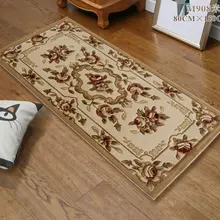 Европейские и американские ковры, шерсть, на заказ, классический ковер для прихожей, гостиной, прохода, известный бренд, ковры из чистой шерсти