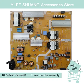 

100% Test shipping for UA55HU6000JXXZ L55N4W-ESM BN44-00756A power board