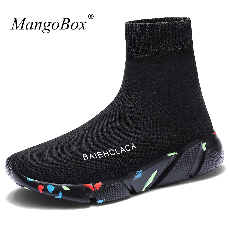 

Womens Running Trainers Luxury Brand Jogging Sneakers Men Plus Size 35-47 Ladies Shoes Runners Boys Mesh Breathable Sports Shoes
