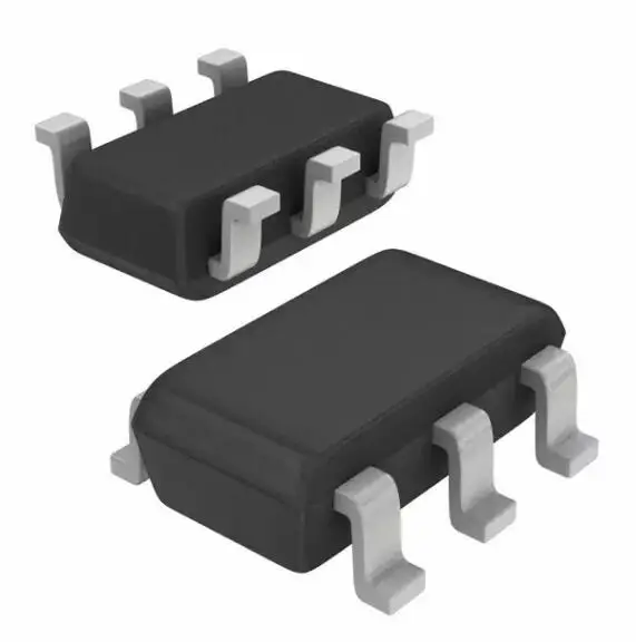 ADCS7476AIMFX ADCS7476AIMF X01A SOT23-6 IC Бесплатная доставка | Электронные компоненты и