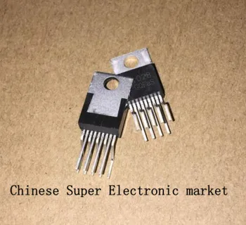 

10PCS YD1028 TO220-9 1028 TO-220