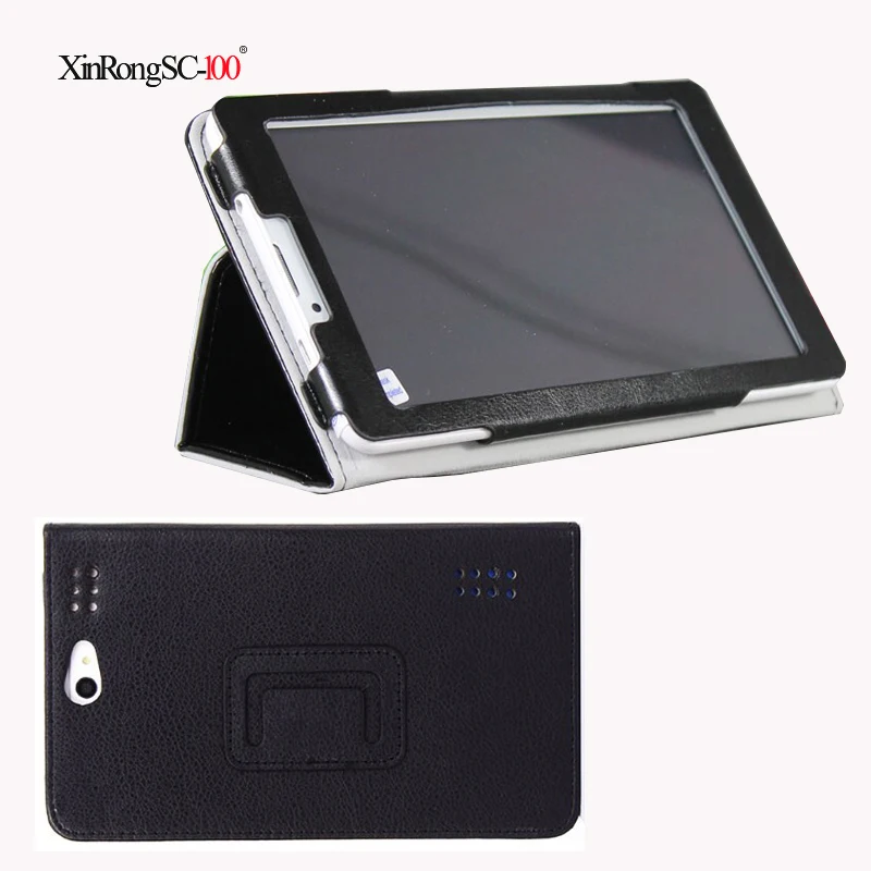 Магнитный чехол для планшета FINEPOWER E1 E2 E3 E4 E5 3G 7 дюймов|cover for tablet 7inch|cover tablettablet cover |