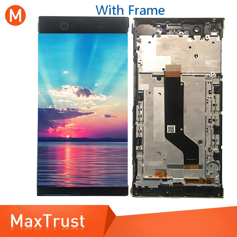 MaxTrust-
