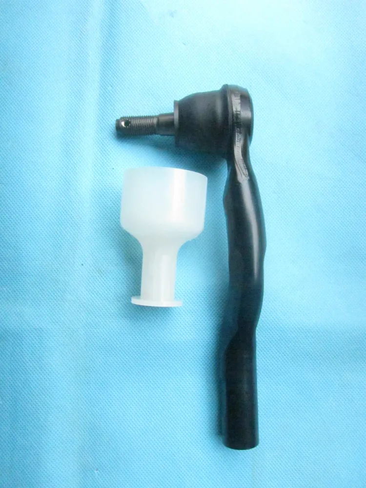 steering system tie rod end ball joint for mazda 3 Axela or mazda 6