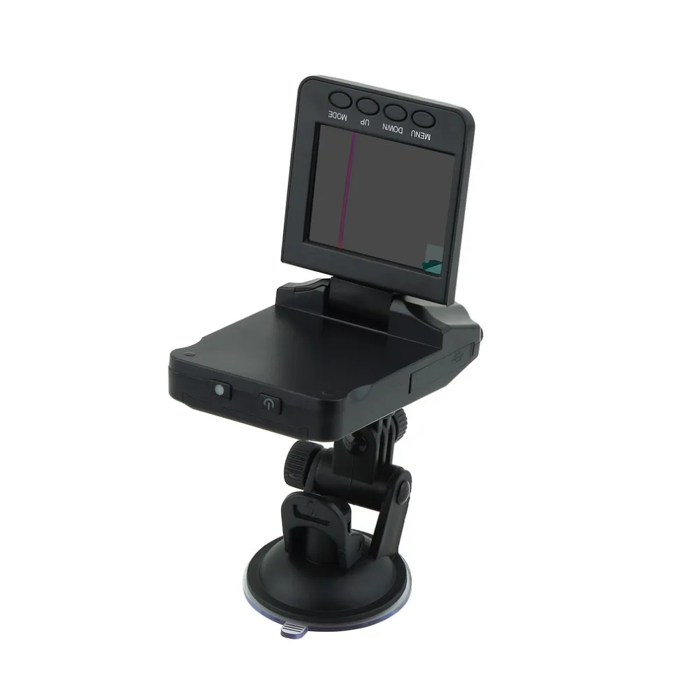 

2.5" Car Camera DVR Camcorder Video Recorder With Night Vision For All Car